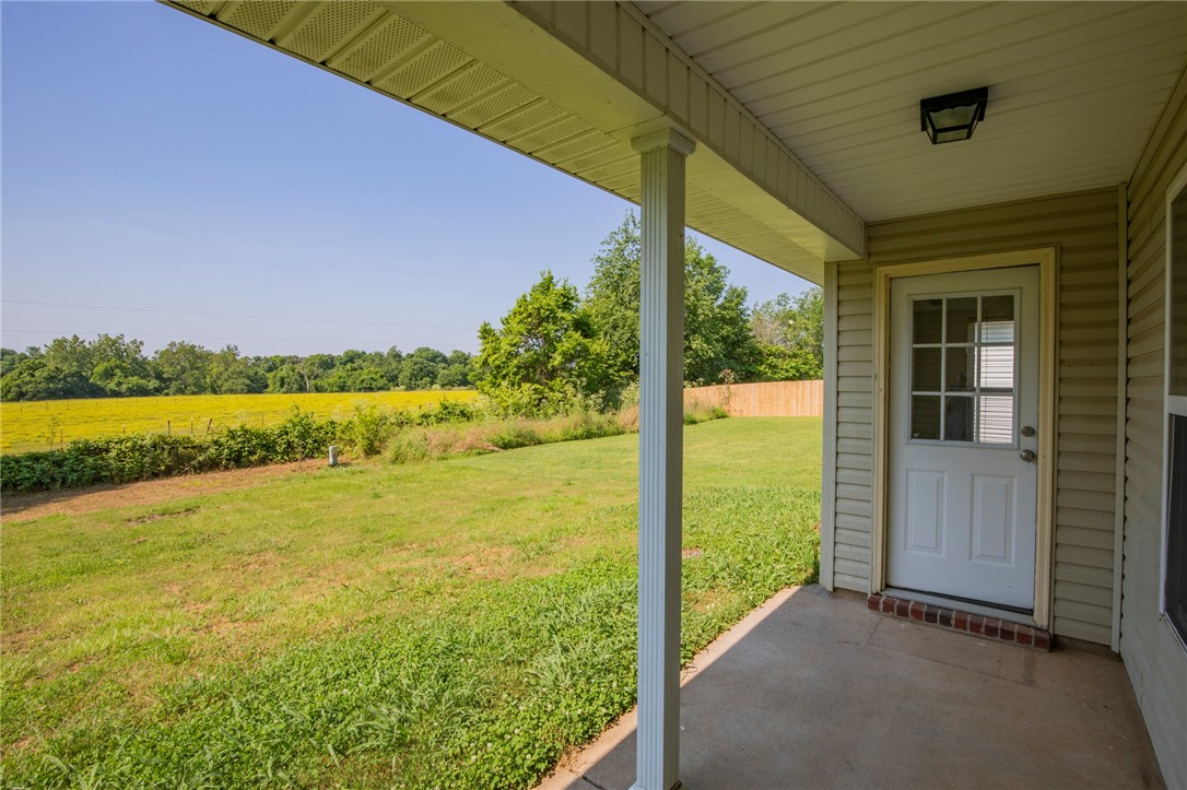 High Meadows Bentonville - Residential Lease