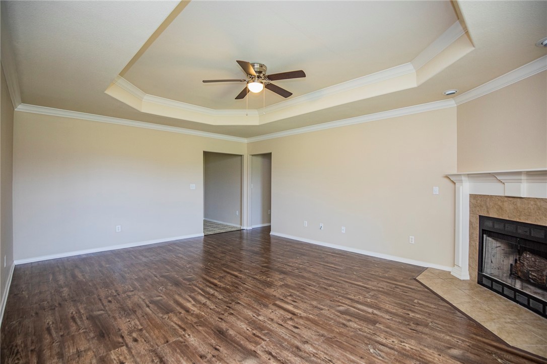 High Meadows Bentonville - Residential Lease