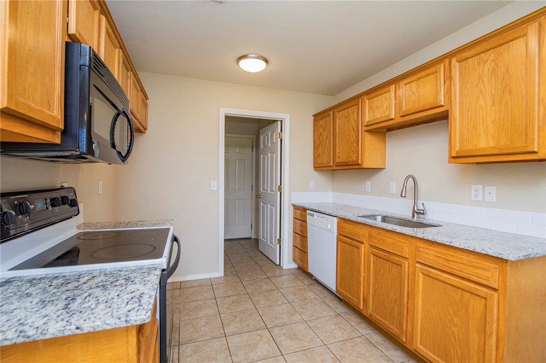 High Meadows Bentonville - Residential Lease