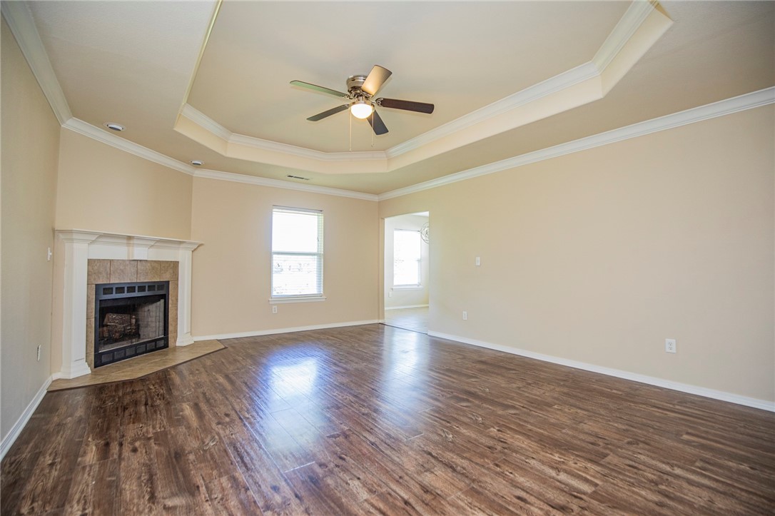 High Meadows Bentonville - Residential Lease