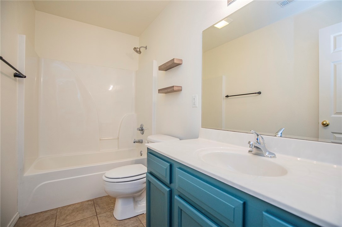 High Meadows Bentonville - Residential Lease