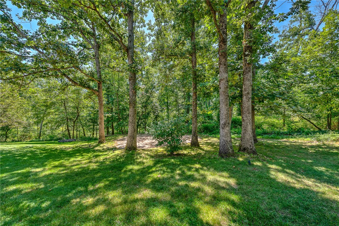 Stonehenge Sub Ph Iv Bentonville - Residential