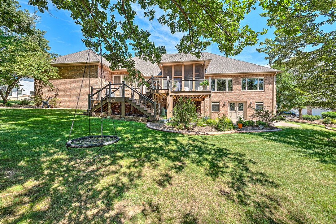 Stonehenge Sub Ph Iv Bentonville - Residential