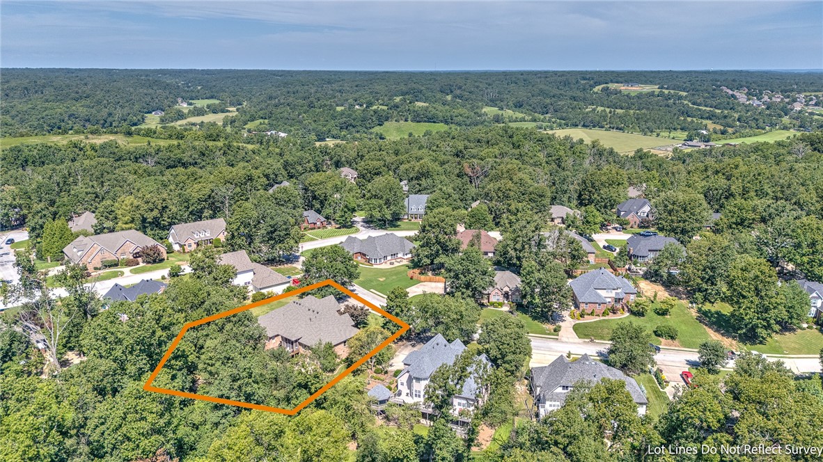 Stonehenge Sub Ph Iv Bentonville - Residential