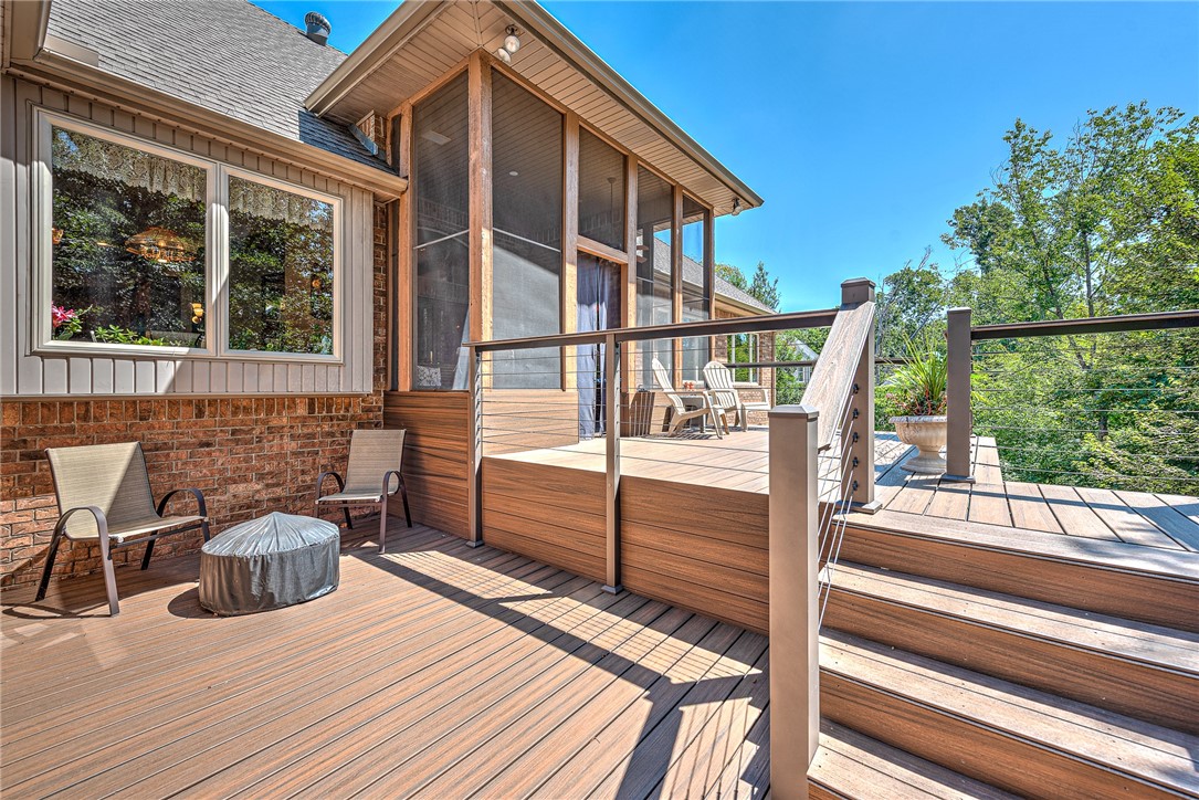 Stonehenge Sub Ph Iv Bentonville - Residential