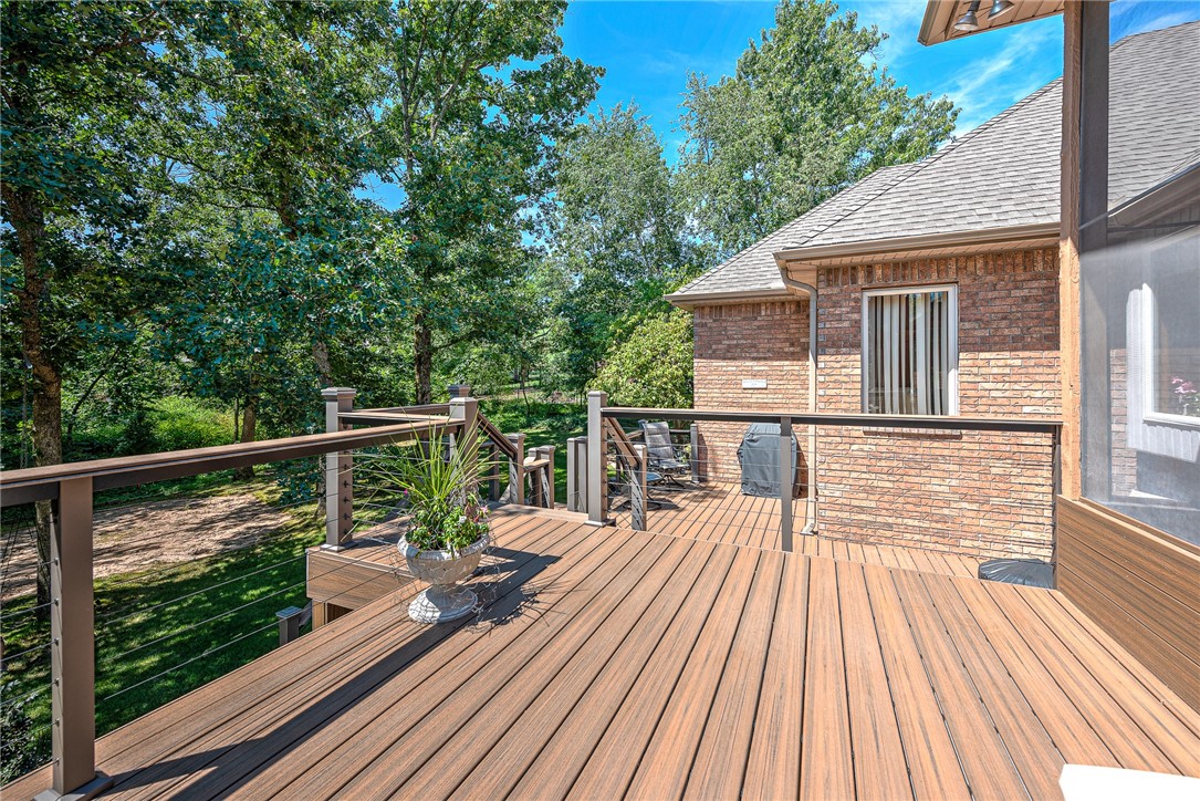 Stonehenge Sub Ph Iv Bentonville - Residential