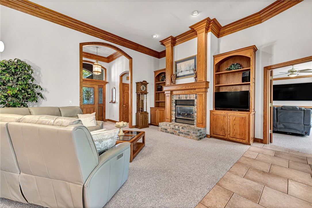 Stonehenge Sub Ph Iv Bentonville - Residential