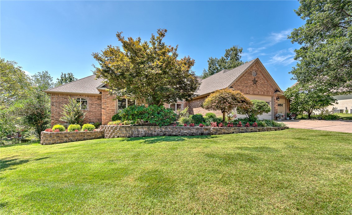 Stonehenge Sub Ph Iv Bentonville - Residential