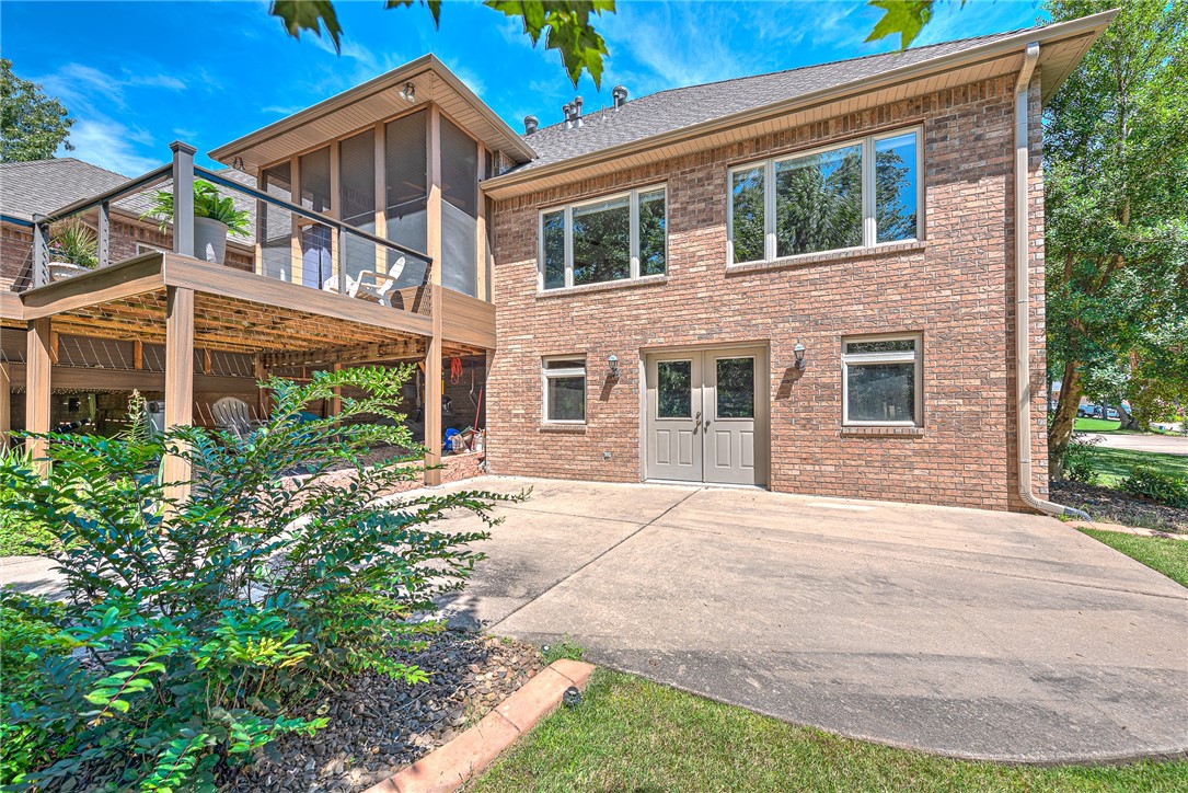 Stonehenge Sub Ph Iv Bentonville - Residential