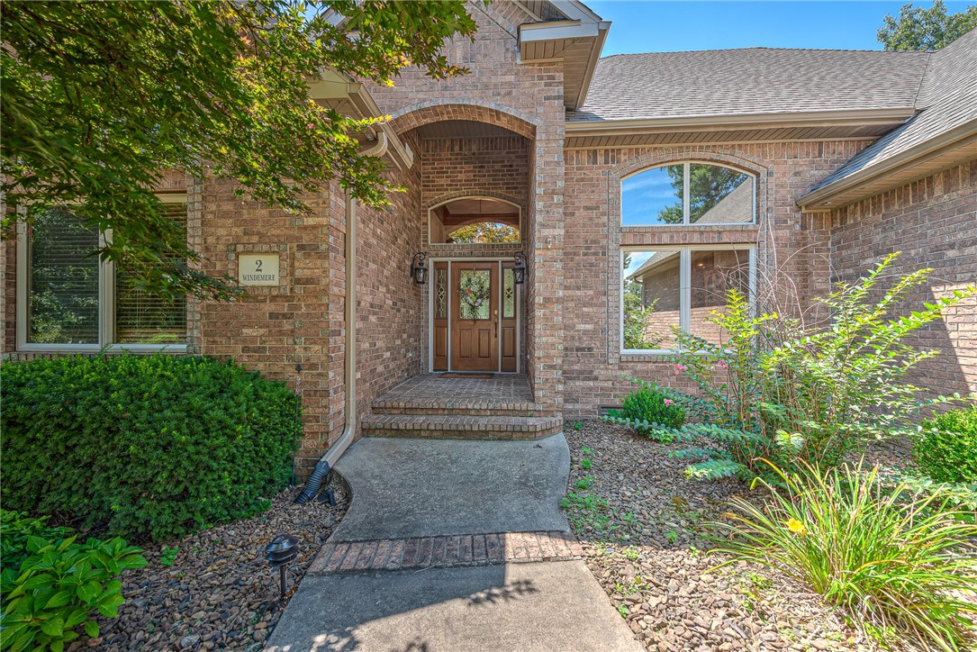 Stonehenge Sub Ph Iv Bentonville - Residential