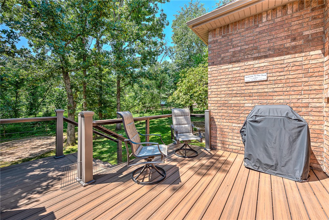 Stonehenge Sub Ph Iv Bentonville - Residential