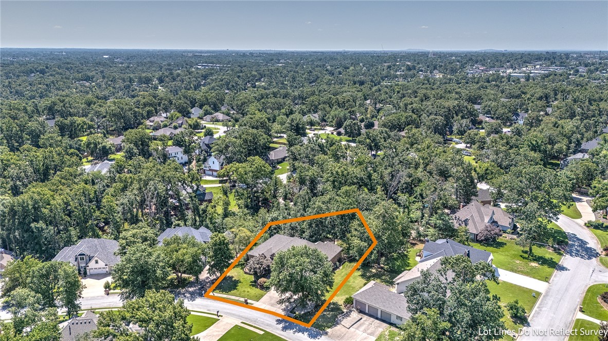 Stonehenge Sub Ph Iv Bentonville - Residential