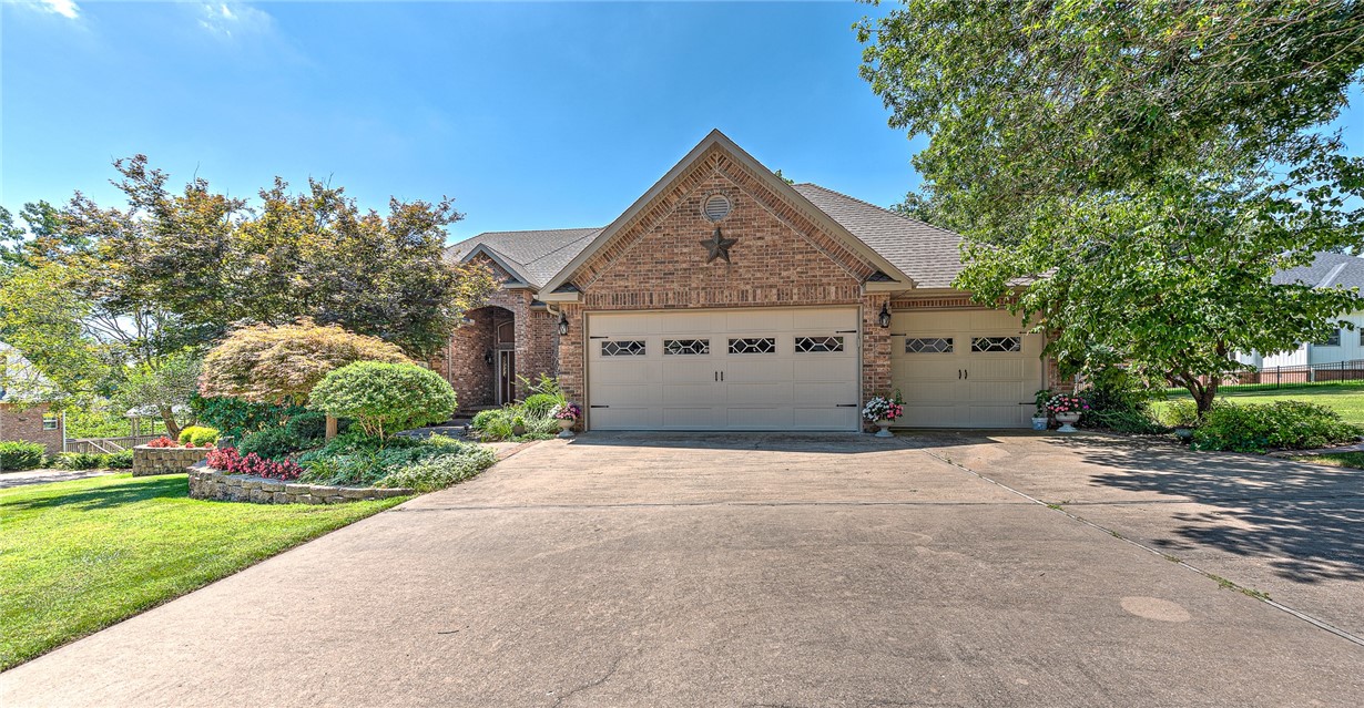 Stonehenge Sub Ph Iv Bentonville - Residential