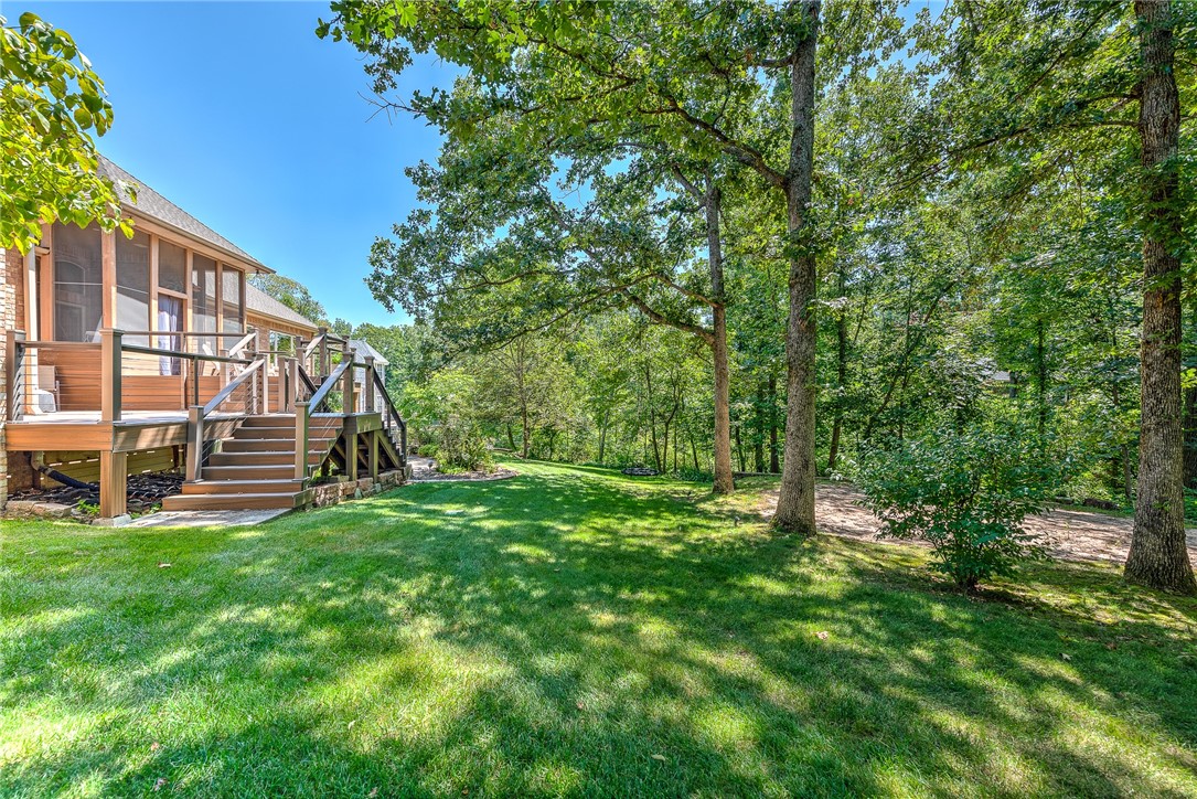 Stonehenge Sub Ph Iv Bentonville - Residential