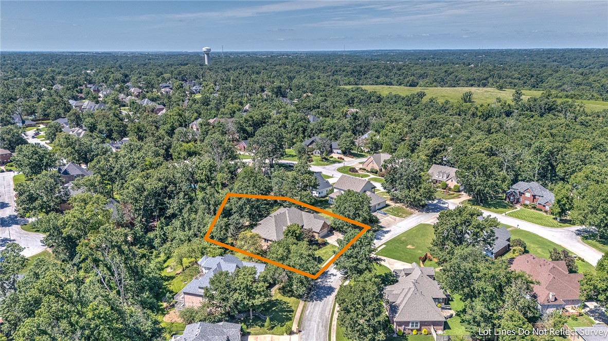 Stonehenge Sub Ph Iv Bentonville - Residential