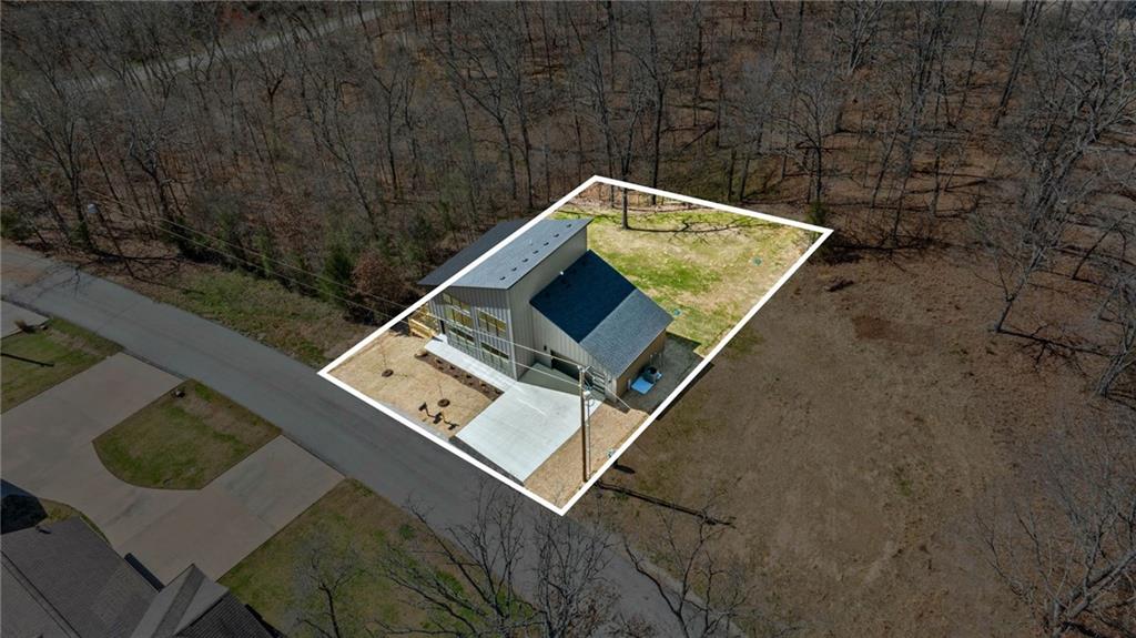 Westbrook Sub Bvv - Residential Lease