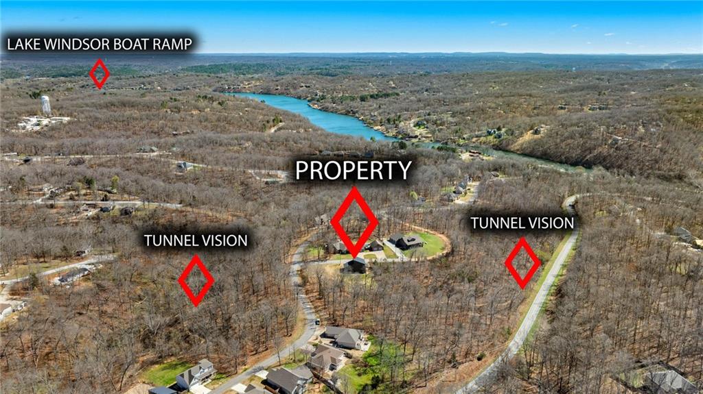 Westbrook Sub Bvv - Residential Lease