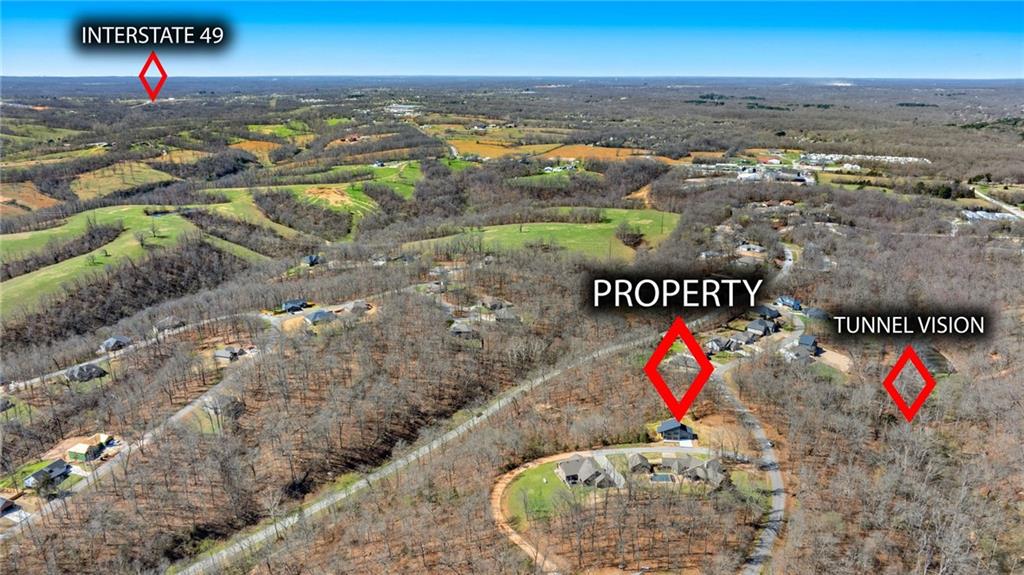 Westbrook Sub Bvv - Residential Lease