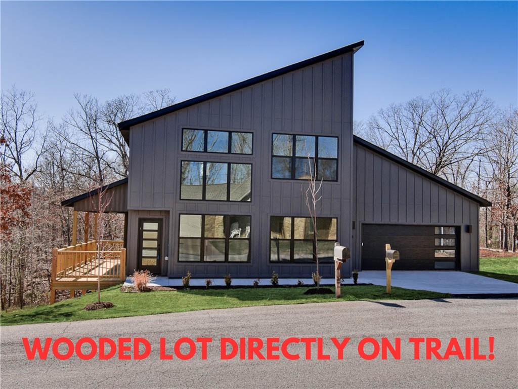 Westbrook Sub Bvv - Residential Lease