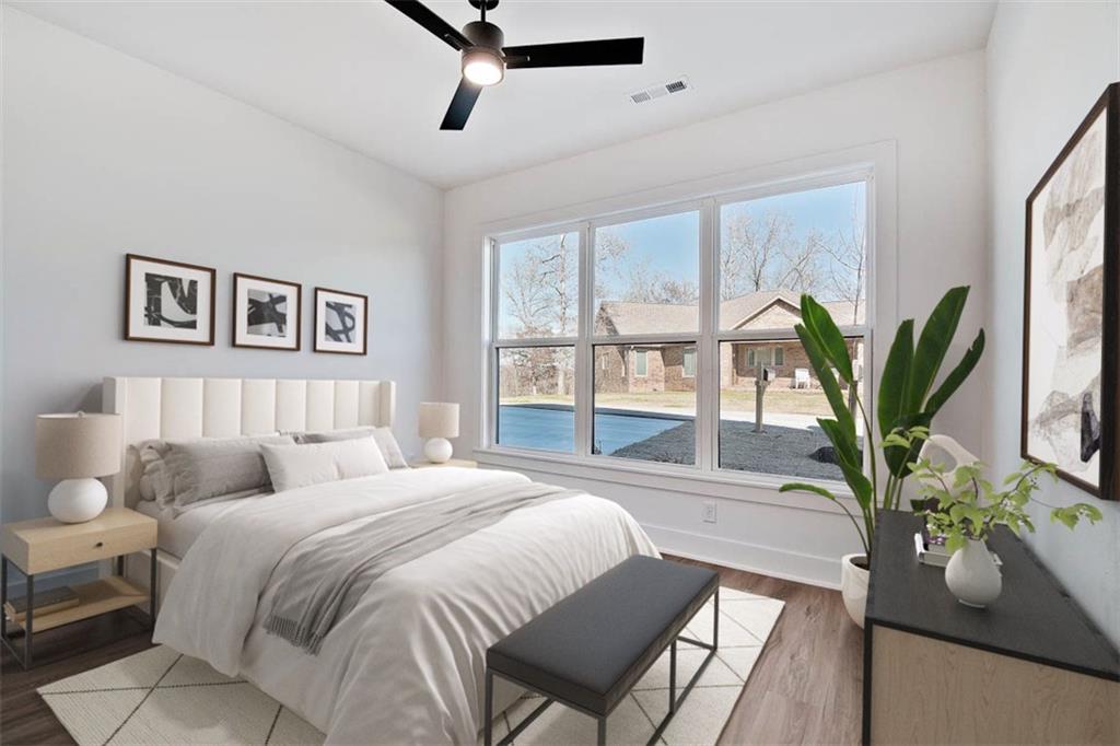 Westbrook Sub Bvv - Residential Lease