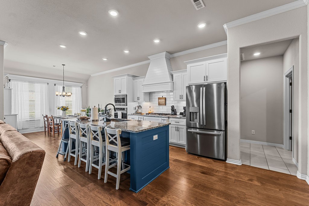 Arlington Ph 1 Pea Ridge - Residential