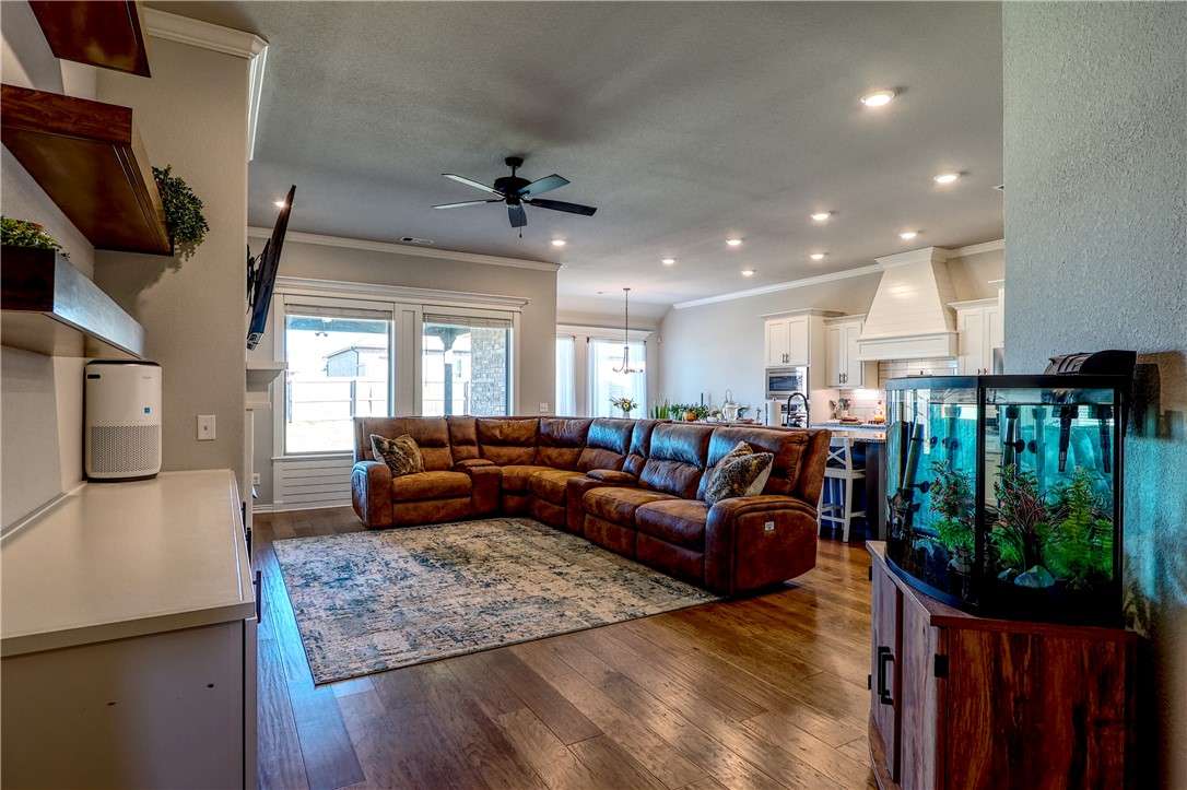 Arlington Ph 1 Pea Ridge - Residential