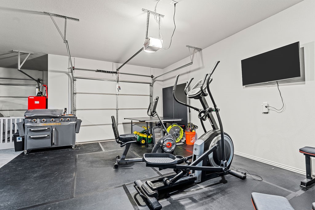 Arlington Ph 1 Pea Ridge - Residential