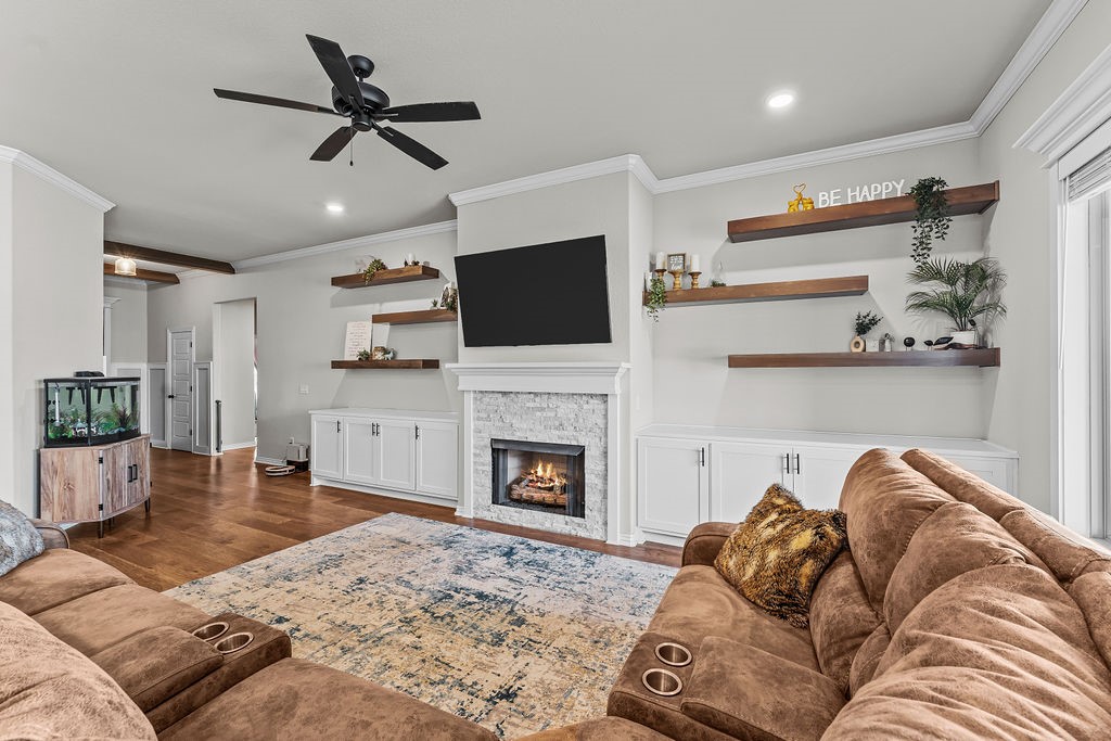 Arlington Ph 1 Pea Ridge - Residential