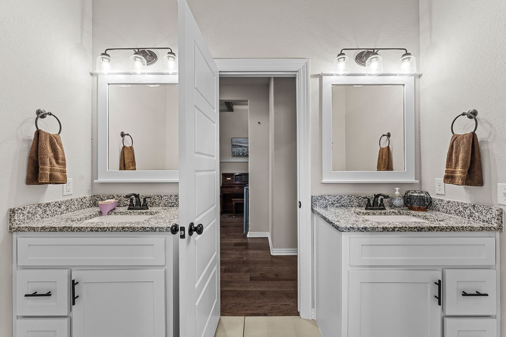 Arlington Ph 1 Pea Ridge - Residential