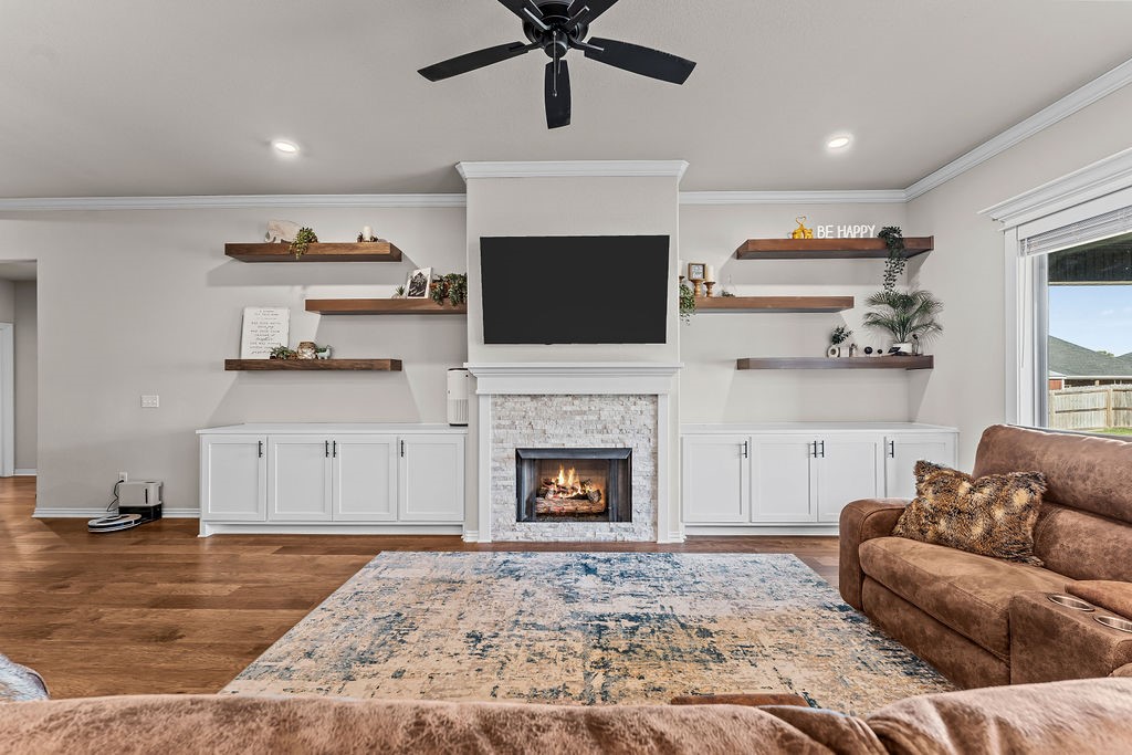 Arlington Ph 1 Pea Ridge - Residential