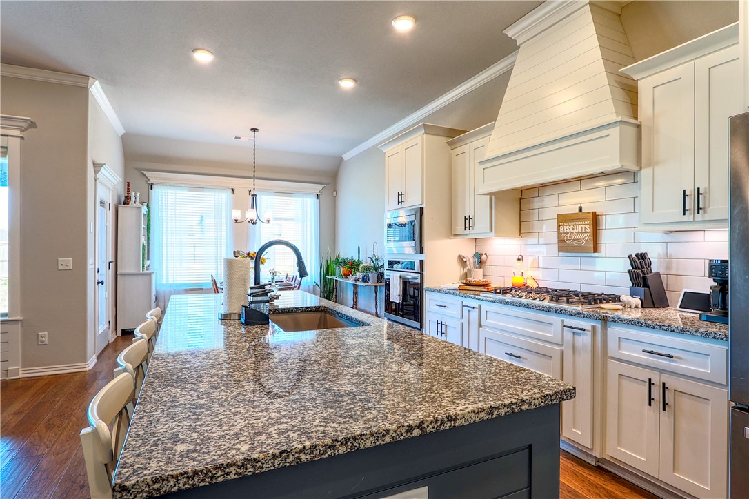 Arlington Ph 1 Pea Ridge - Residential