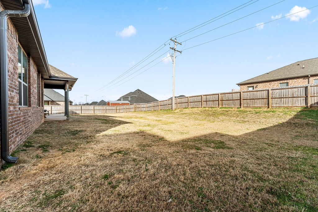 Arlington Ph 1 Pea Ridge - Residential