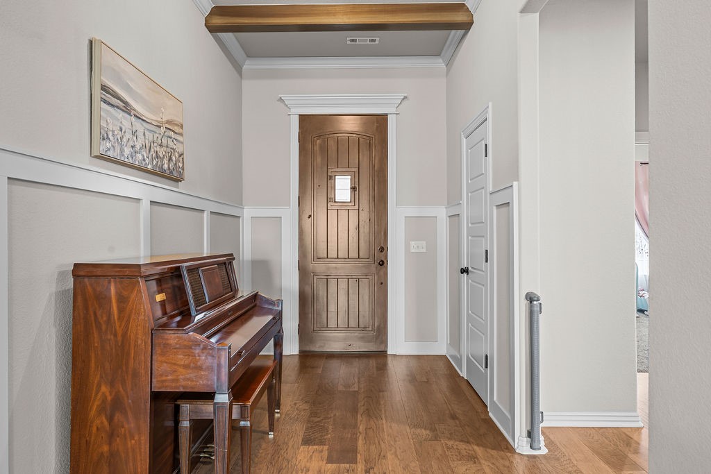 Arlington Ph 1 Pea Ridge - Residential