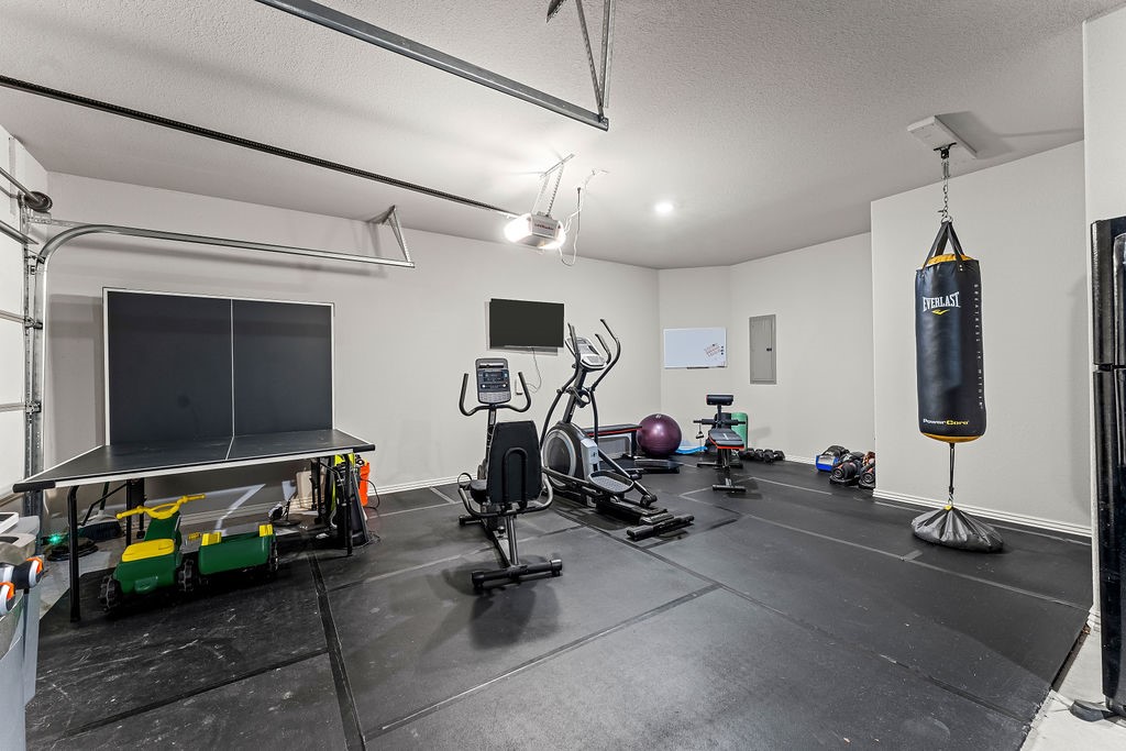 Arlington Ph 1 Pea Ridge - Residential