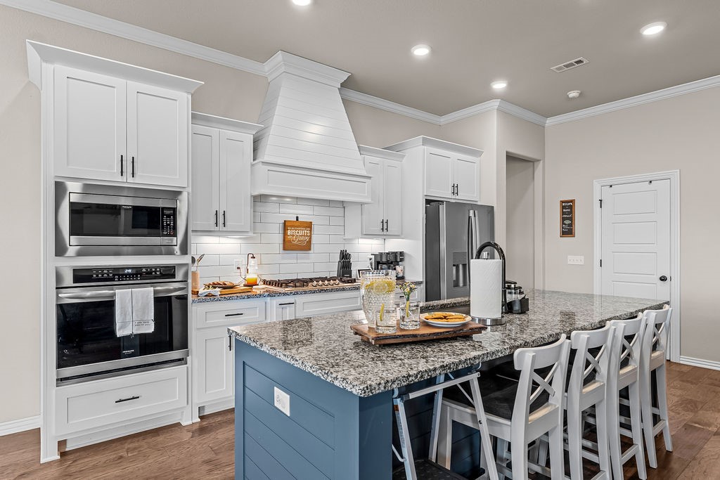 Arlington Ph 1 Pea Ridge - Residential