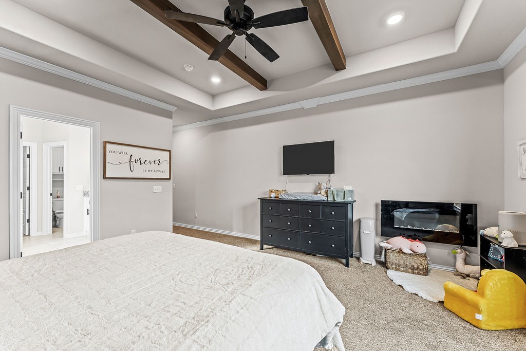 Arlington Ph 1 Pea Ridge - Residential