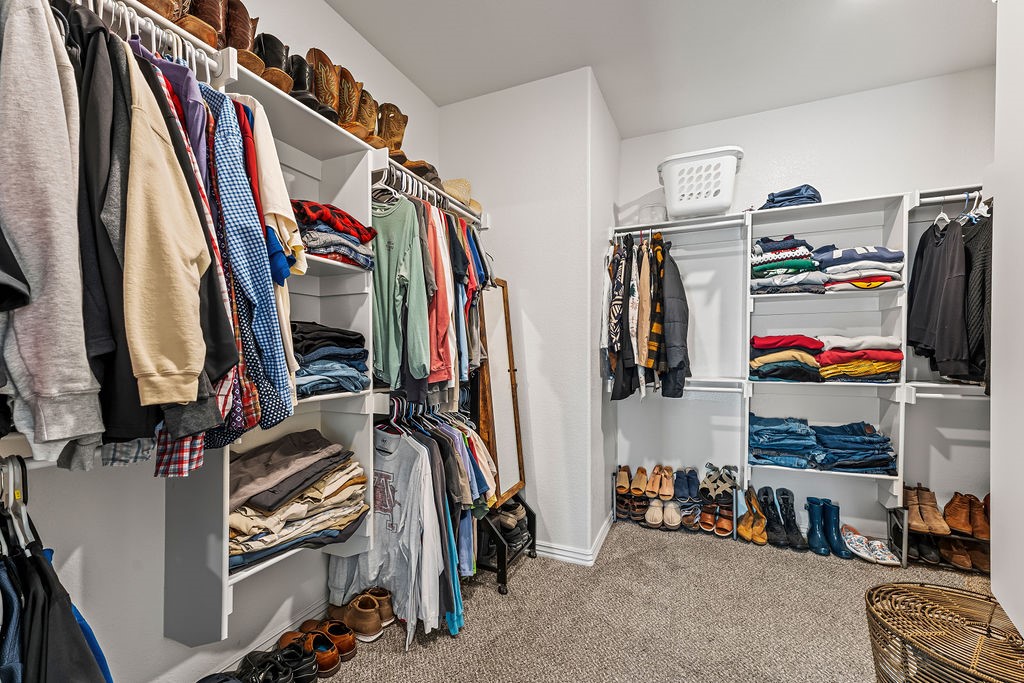 Arlington Ph 1 Pea Ridge - Residential