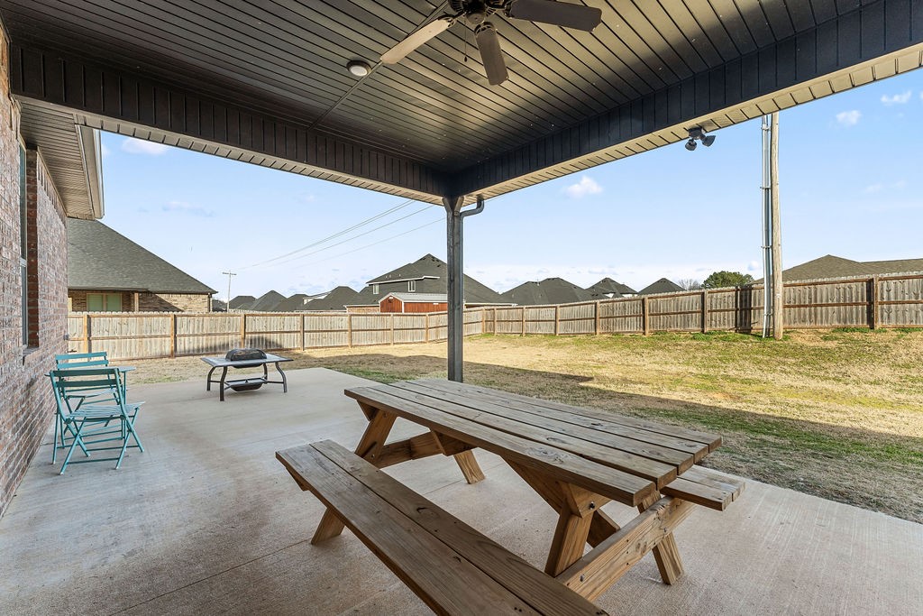 Arlington Ph 1 Pea Ridge - Residential