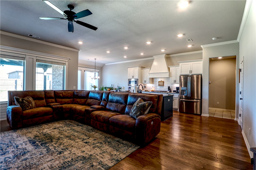 Arlington Ph 1 Pea Ridge - Residential