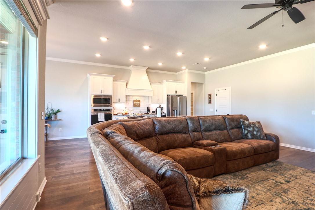 Arlington Ph 1 Pea Ridge - Residential