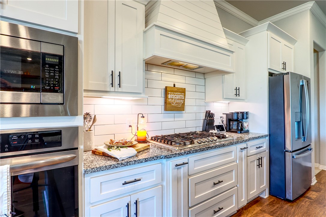 Arlington Ph 1 Pea Ridge - Residential