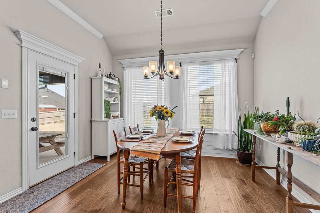 Arlington Ph 1 Pea Ridge - Residential