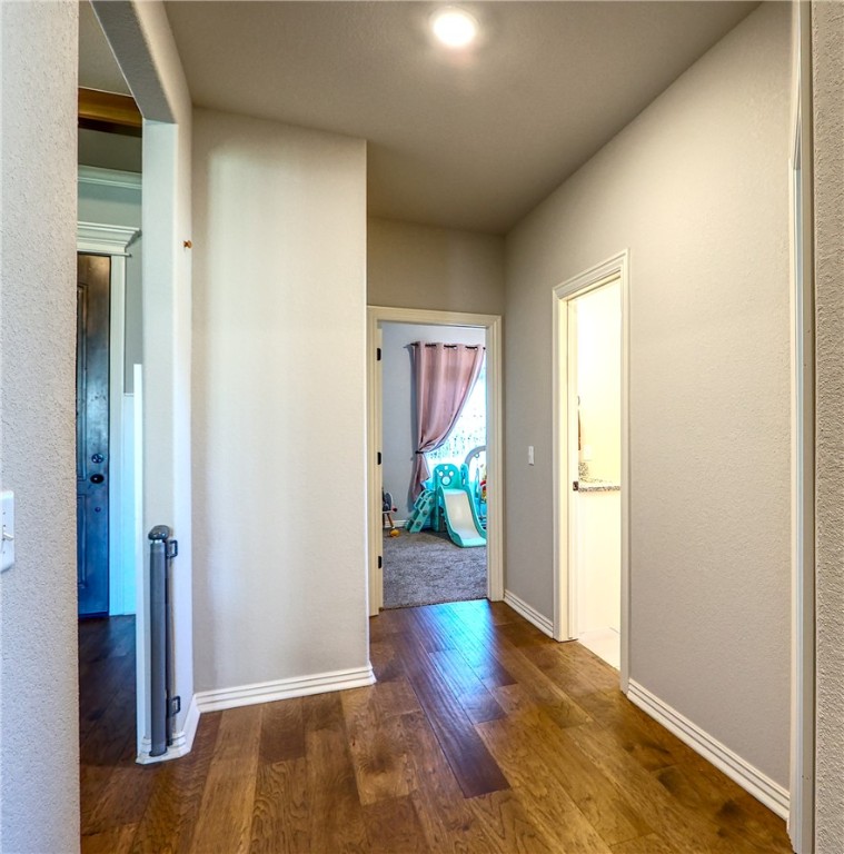 Arlington Ph 1 Pea Ridge - Residential