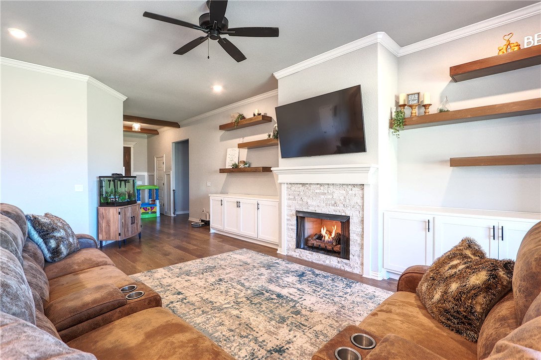 Arlington Ph 1 Pea Ridge - Residential