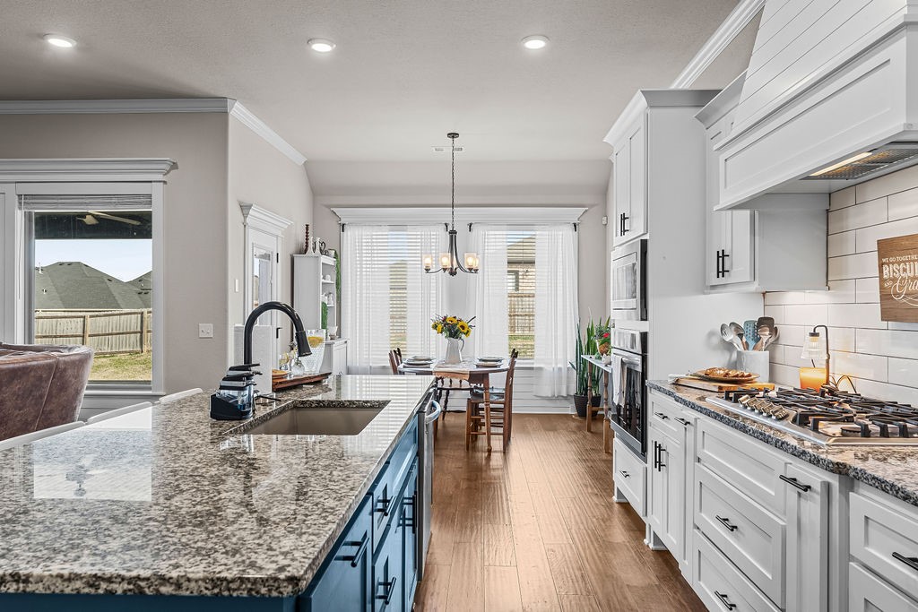 Arlington Ph 1 Pea Ridge - Residential