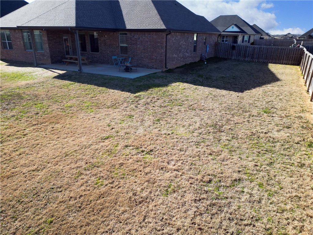 Arlington Ph 1 Pea Ridge - Residential