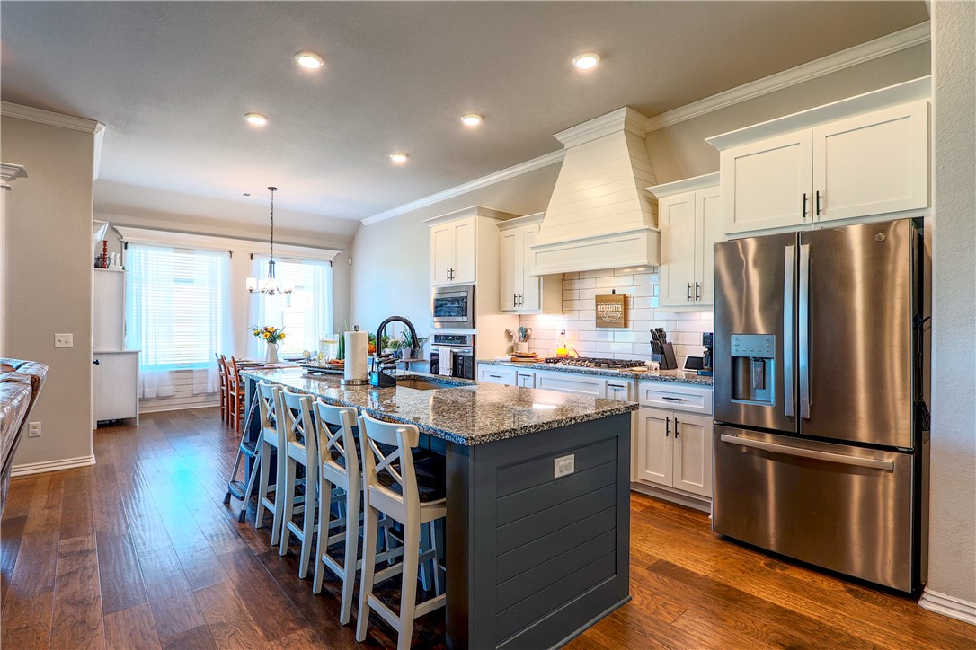 Arlington Ph 1 Pea Ridge - Residential