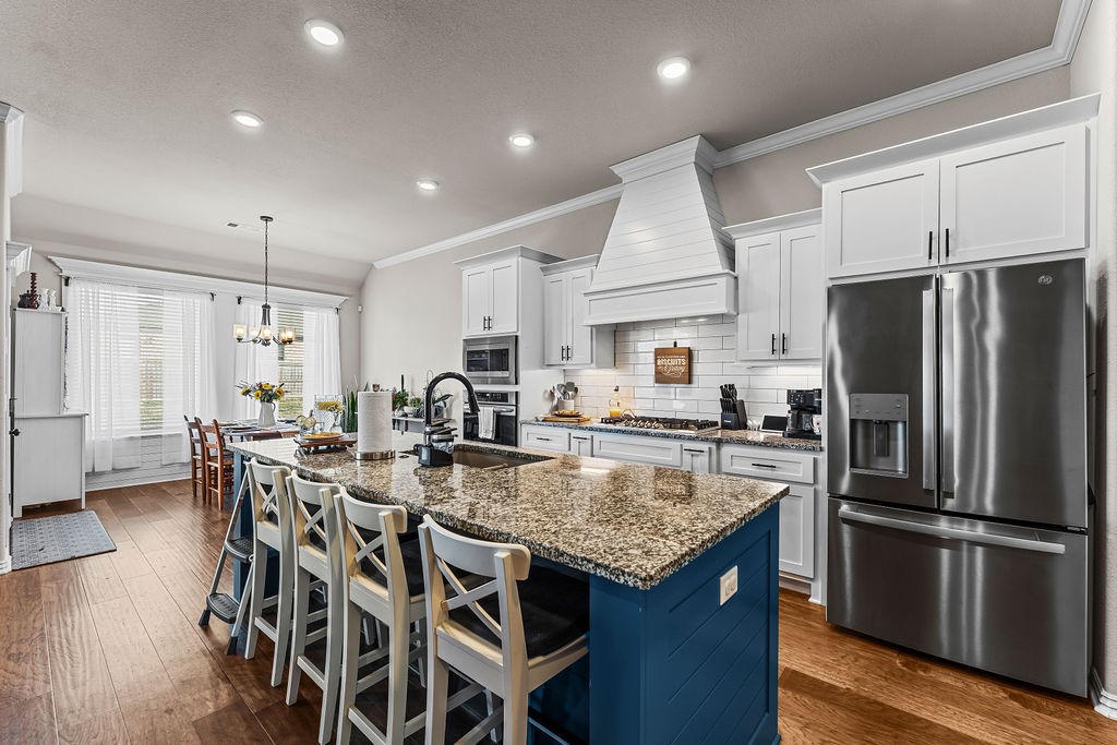 Arlington Ph 1 Pea Ridge - Residential