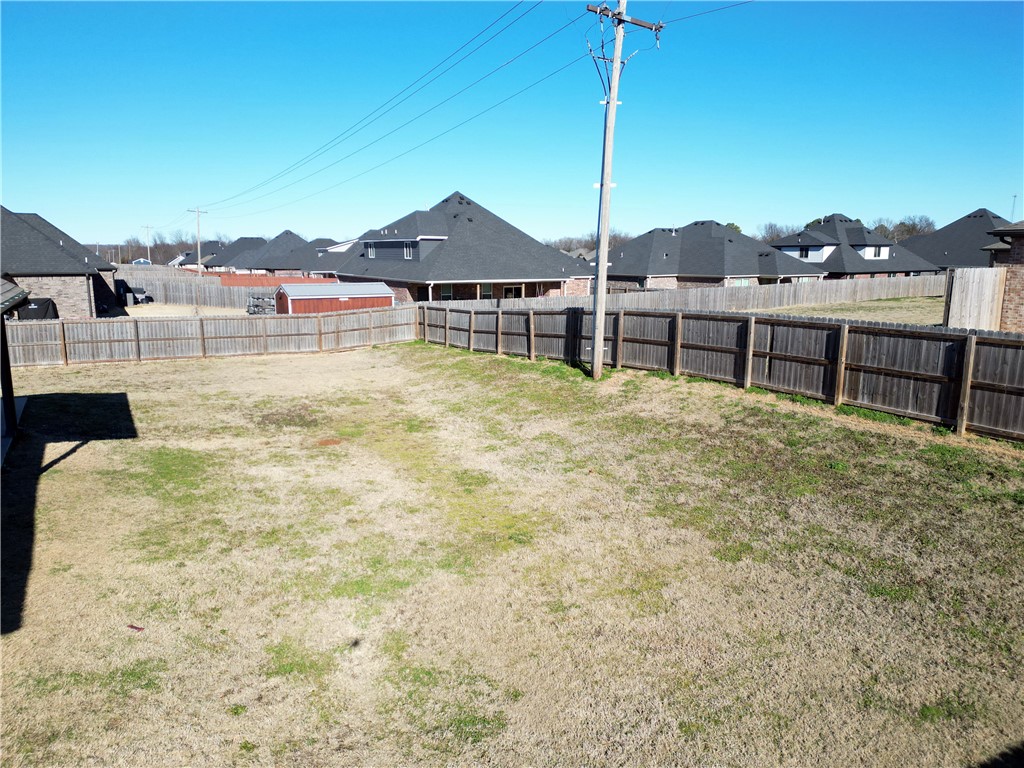 Arlington Ph 1 Pea Ridge - Residential