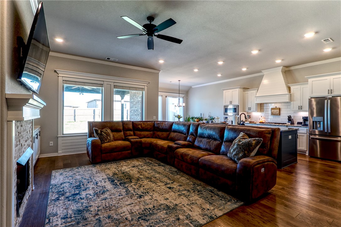 Arlington Ph 1 Pea Ridge - Residential